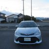 toyota corolla-axio 2017 504749-RAOID:13707 image 1