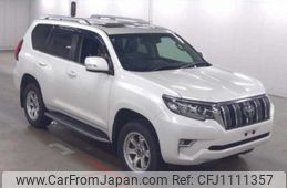 toyota land-cruiser-prado 2020 quick_quick_LDA-GDJ151W_GDJ151-0009330