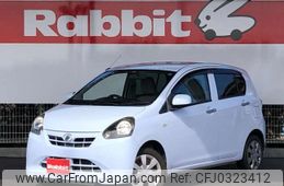 daihatsu mira-e-s 2011 -DAIHATSU 【三重 580ﾒ4685】--Mira e:s DBA-LA300S--LA300S-1038908---DAIHATSU 【三重 580ﾒ4685】--Mira e:s DBA-LA300S--LA300S-1038908-