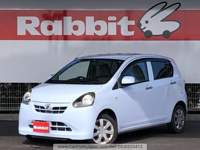 daihatsu mira-e-s 2011 -DAIHATSU 【三重 580ﾒ4685】--Mira e:s DBA-LA300S--LA300S-1038908---DAIHATSU 【三重 580ﾒ4685】--Mira e:s DBA-LA300S--LA300S-1038908- image 1