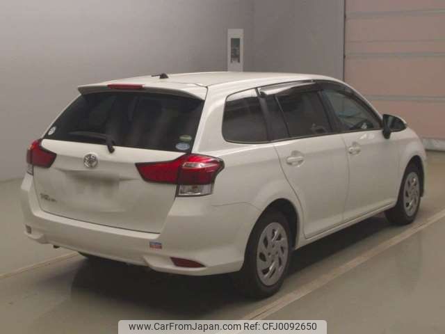 toyota corolla-fielder 2019 -TOYOTA--Corolla Fielder DBA-NRE161G--NRE161-0081157---TOYOTA--Corolla Fielder DBA-NRE161G--NRE161-0081157- image 2