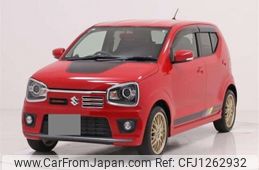 suzuki alto-works 2018 -SUZUKI--Alto Works HA36S--HA36S-896607---SUZUKI--Alto Works HA36S--HA36S-896607-