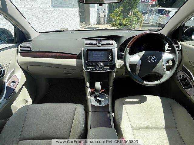 toyota premio 2011 504928-922928 image 1