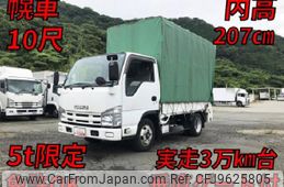 isuzu elf-truck 2013 quick_quick_TKG-NHR85A_NHR85-7012556
