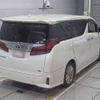 toyota alphard 2018 -TOYOTA--Alphard DBA-AGH30W--AGH30W-0174520---TOYOTA--Alphard DBA-AGH30W--AGH30W-0174520- image 2