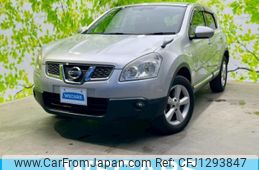 nissan dualis 2011 quick_quick_DBA-KNJ10_KNJ10-252413