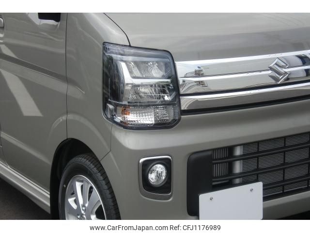 suzuki every-wagon 2025 quick_quick_3BA-DA17W_DA17W-361327 image 2