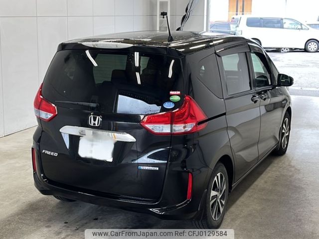 honda freed 2016 -HONDA 【宮崎 501つ4573】--Freed GB7-1010698---HONDA 【宮崎 501つ4573】--Freed GB7-1010698- image 2