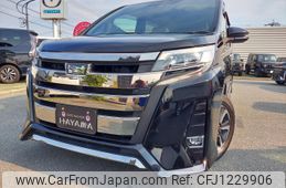 toyota noah 2019 CARSENSOR_JP_AU6367962321