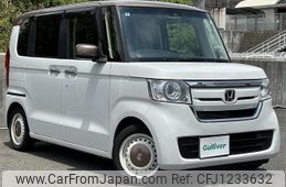 honda n-box 2019 -HONDA--N BOX DBA-JF3--JF3-1292401---HONDA--N BOX DBA-JF3--JF3-1292401-