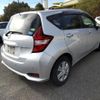 nissan note 2020 quick_quick_DAA-HE12_HE12-318702 image 4