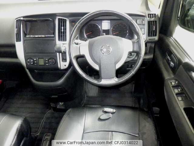 nissan serena 2009 TE360 image 2