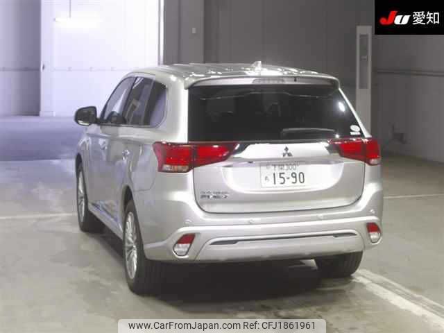 mitsubishi outlander-phev 2018 CFJ1861961 image 2