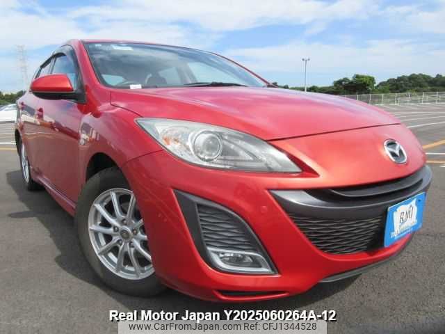 mazda axela 2010 3282185-Y2025060264A-12 image 1