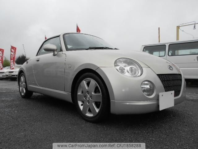 daihatsu copen 2004 CFJ1858288 image 1