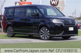 honda stepwagon 2025 -HONDA--Stepwgn 6AA-RP8--RP8-1098192---HONDA--Stepwgn 6AA-RP8--RP8-1098192-