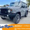 suzuki jimny-sierra 2024 -SUZUKI--Jimny Sierra 3BA-JB74W--JB74W-228***---SUZUKI--Jimny Sierra 3BA-JB74W--JB74W-228***- image 1