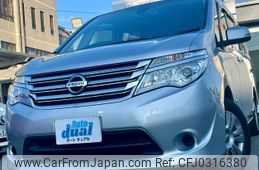 nissan serena 2015 quick_quick_HC26_HC26-126748