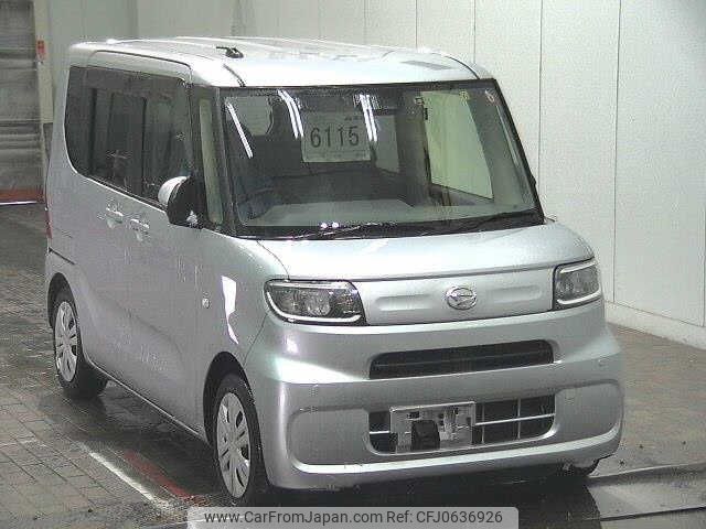 daihatsu tanto 2019 -DAIHATSU--Tanto LA650S--0052021---DAIHATSU--Tanto LA650S--0052021- image 1