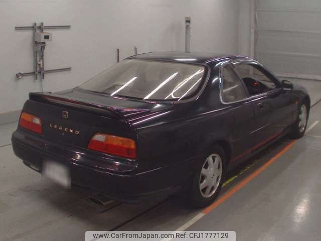 honda legend 1994 CFJ1777129 image 2