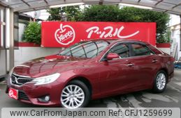 toyota mark-x 2012 -TOYOTA--MarkX DBA-GRX130--GRX130-6062749---TOYOTA--MarkX DBA-GRX130--GRX130-6062749-