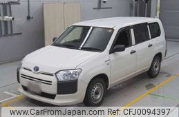 toyota probox-van 2019 -TOYOTA--Probox Van NHP160V-0010067---TOYOTA--Probox Van NHP160V-0010067-