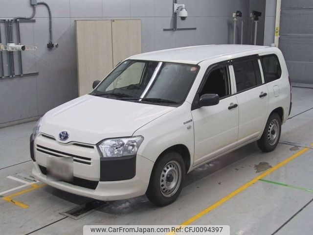 toyota probox-van 2019 -TOYOTA--Probox Van NHP160V-0010067---TOYOTA--Probox Van NHP160V-0010067- image 1