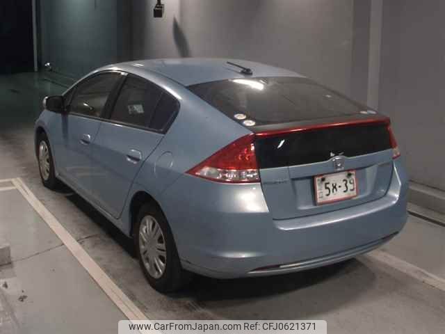 honda insight 2009 -HONDA--Insight ZE2--1178115---HONDA--Insight ZE2--1178115- image 2