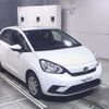 honda fit 2021 -HONDA--Fit GR1-1106009---HONDA--Fit GR1-1106009- image 1