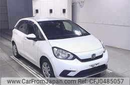 honda fit 2021 -HONDA--Fit GR1-1106009---HONDA--Fit GR1-1106009-