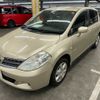 nissan tiida 2010 AF-C11-355238 image 1