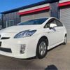 toyota prius 2010 -TOYOTA--Prius DAA-ZVW30--ZVW30-5133948---TOYOTA--Prius DAA-ZVW30--ZVW30-5133948- image 17