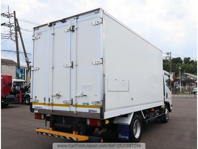 isuzu elf-truck 2020 CFJ1387296 image 2