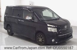 toyota voxy 2009 -TOYOTA--Voxy ZRR70W--0258936---TOYOTA--Voxy ZRR70W--0258936-