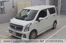 suzuki wagon-r 2018 -SUZUKI--Wagon R MH55S-718920---SUZUKI--Wagon R MH55S-718920-
