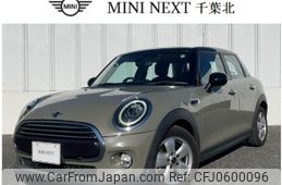 mini mini-others 2018 -BMW--BMW Mini DBA-XU15M--WMWXU72050TN29884---BMW--BMW Mini DBA-XU15M--WMWXU72050TN29884-