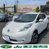 nissan leaf 2017 -NISSAN 【名変中 】--Leaf AZE0--219132---NISSAN 【名変中 】--Leaf AZE0--219132- image 1