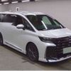 toyota vellfire 2024 -TOYOTA 【京都 373ﾔ 666】--Vellfire 5BA-TAHA40W--TAHA40W-0005965---TOYOTA 【京都 373ﾔ 666】--Vellfire 5BA-TAHA40W--TAHA40W-0005965- image 1