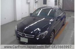 mercedes-benz c-class 2015 CFJ1665997