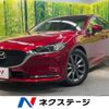 mazda atenza 2018 -MAZDA--Atenza Sedan 6BA-GJEFP--GJEFP-400068---MAZDA--Atenza Sedan 6BA-GJEFP--GJEFP-400068- image 1