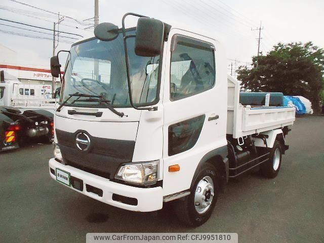 hino ranger 2018 -HINO--Hino Ranger 2KG-FC2ABA--FC2AB-104463---HINO--Hino Ranger 2KG-FC2ABA--FC2AB-104463- image 1