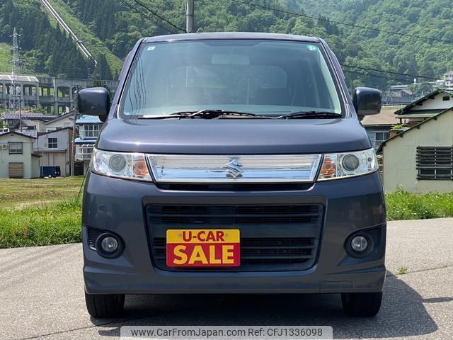 suzuki wagon-r-stingray 2011 quick_quick_MH23S_MH23S-632755 image 2