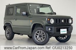 suzuki jimny 2024 -SUZUKI--Jimny 3BA-JB64W--JB64W-321571---SUZUKI--Jimny 3BA-JB64W--JB64W-321571-