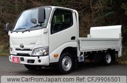 toyota dyna-truck 2023 -TOYOTA 【名変中 】--Dyna GDY281--0008611---TOYOTA 【名変中 】--Dyna GDY281--0008611-