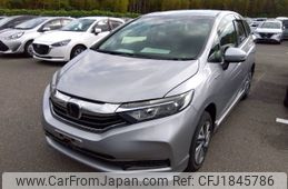 honda shuttle 2020 CFJ1845786
