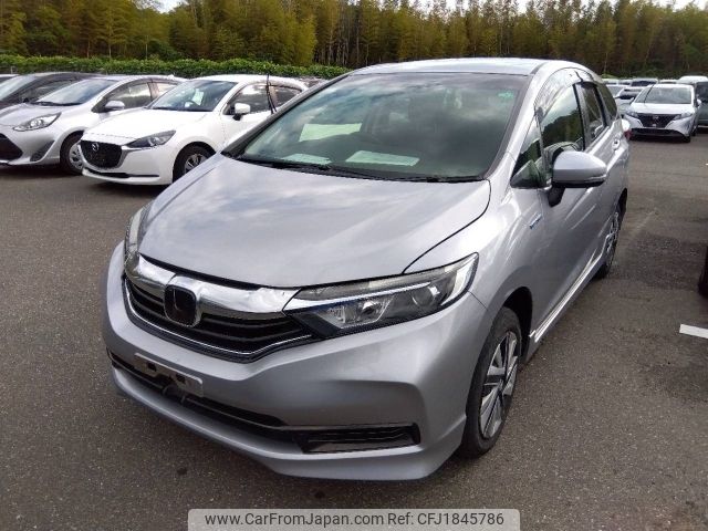 honda shuttle 2020 CFJ1845786 image 1
