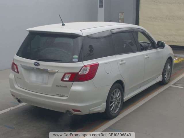 subaru exiga 2013 -SUBARU 【尾張小牧 300ﾘ 532】--Exiga DBA-YAM--YAM-007067---SUBARU 【尾張小牧 300ﾘ 532】--Exiga DBA-YAM--YAM-007067- image 2