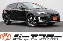 subaru xv 2020 CFJ1279215