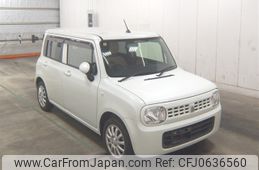 suzuki alto-lapin 2014 -SUZUKI 【名変中 】--Alto Lapin HE22S-272359---SUZUKI 【名変中 】--Alto Lapin HE22S-272359-