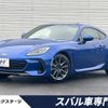 subaru brz 2021 CFJ1836065 image 1